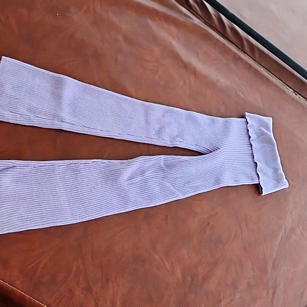 Aerie sweater knit lounge pants (matching sweater also for sale but separate)